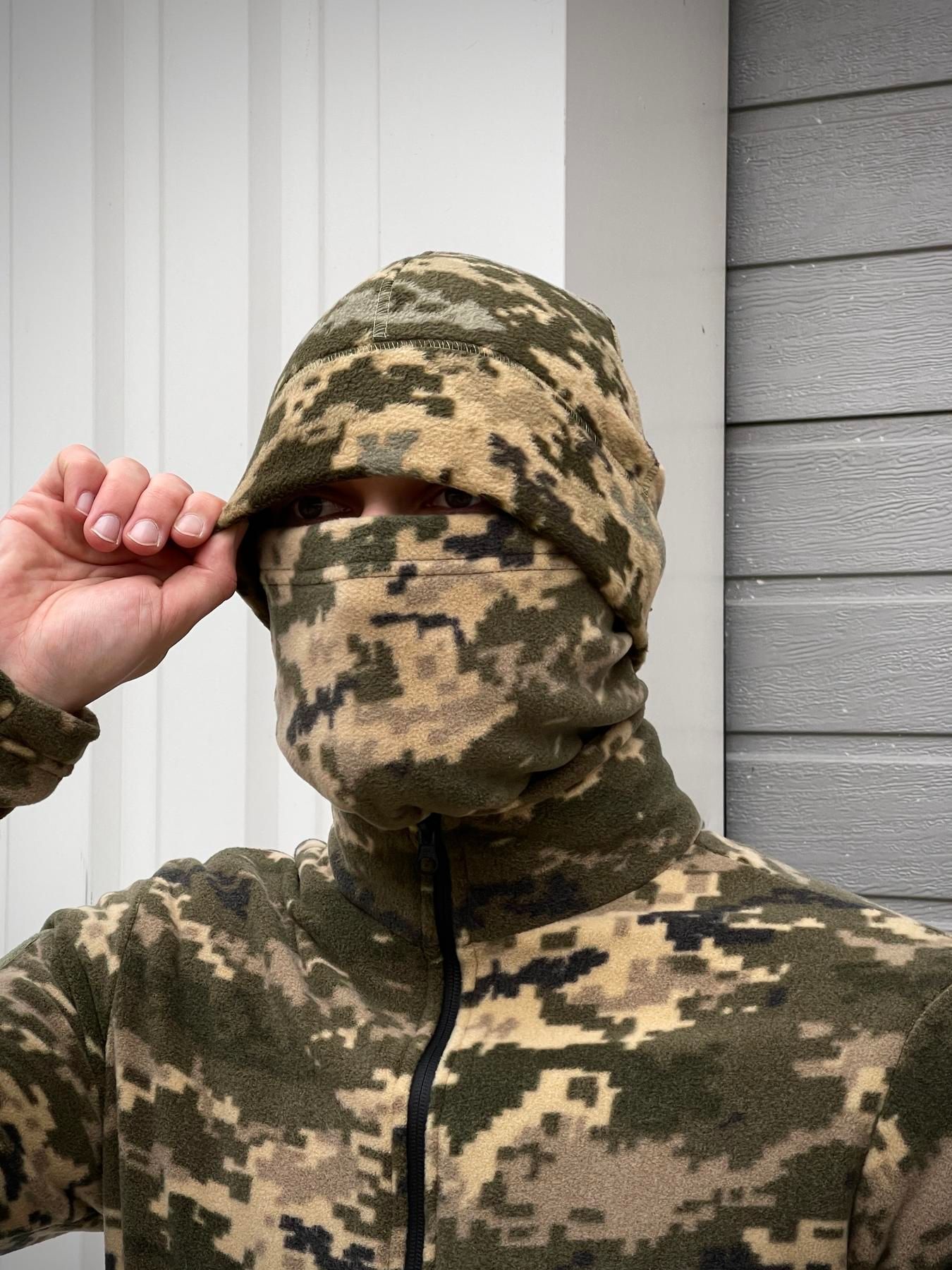 Бафф піксель без лого