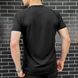 Футболка Pobedov швидкосохнуча Ergo чорний, 3XL