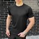 Футболка Pobedov швидкосохнуча Ergo чорний, 3XL