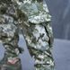 Штани-карго Soft Shell Hardy піксель