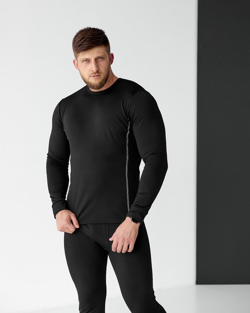Термобілизна чоловіча універсальна Xsports Polartec , S