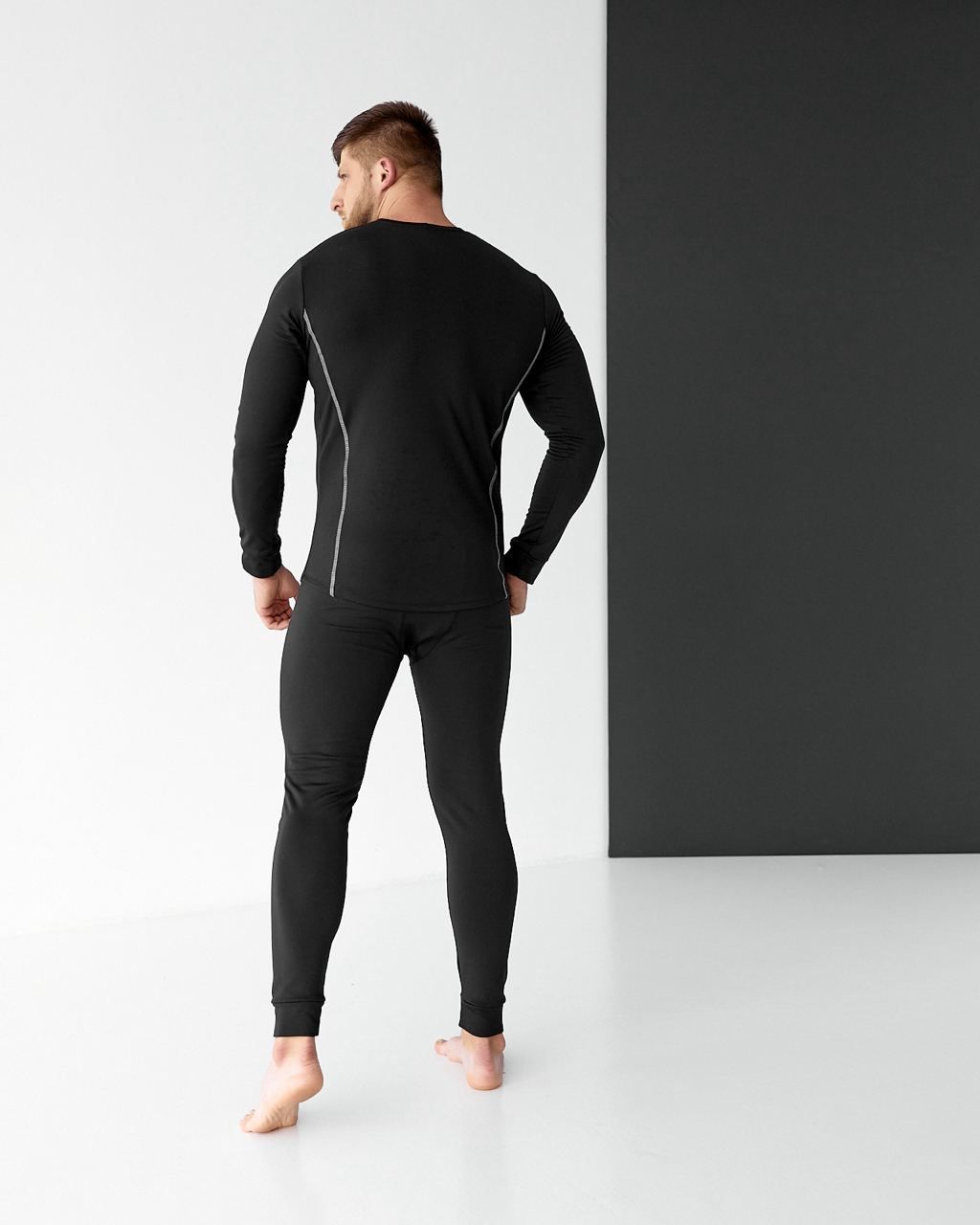 Термобілизна чоловіча універсальна Xsports Polartec , S
